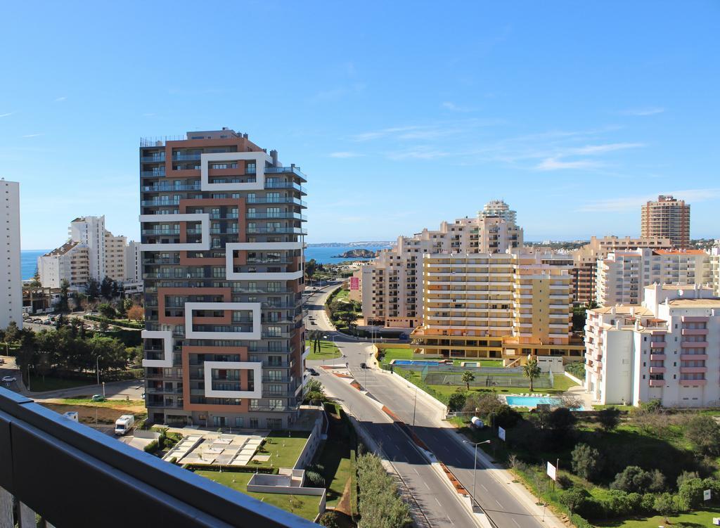 Praia Da Rocha Tarik ポルティマン エクステリア 写真